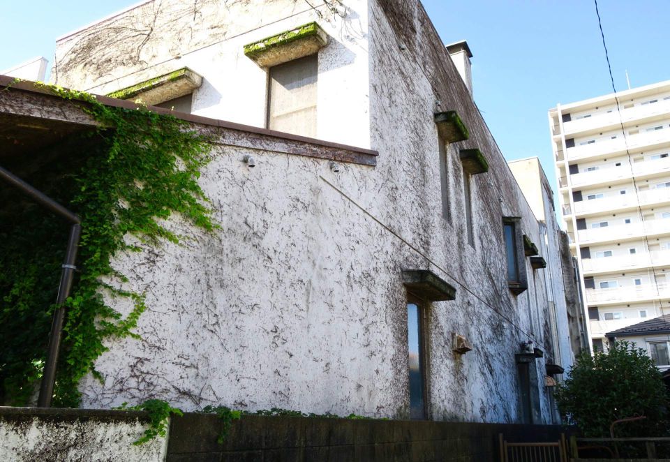 福岡の都市拡大と変化する生活様式に応じた土地売買市場の新潮流